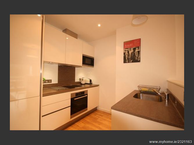 Castlepark Residence, Castle Park Road, Dalkey,   Dublin South